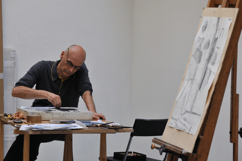 Atelier Michael Woolworth