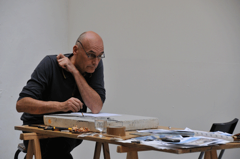 Atelier Michael Woolworth