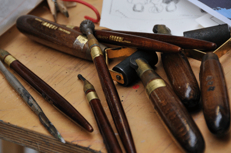 Atelier Michael Woolworth