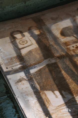 Atelier Michael Woolworth