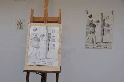 Atelier Michael Woolworth