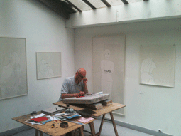 Atelier Michael Woolworth