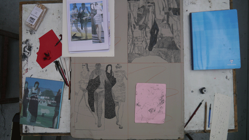 Atelier Michael Woolworth