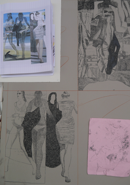 Atelier Michael Woolworth