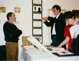 Atelier Michael Woolworth