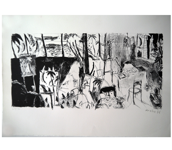 Atelier Michael Woolworth