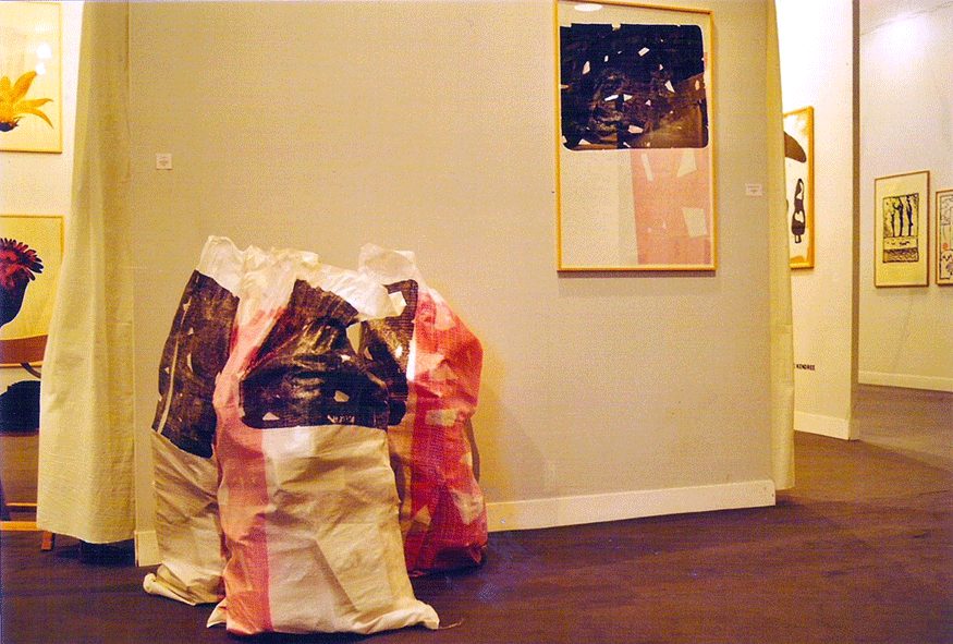 Atelier Michael Woolworth