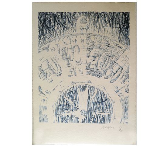 Atelier Michael Woolworth