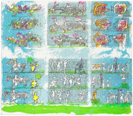 Atelier Michael Woolworth