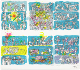 Atelier Michael Woolworth