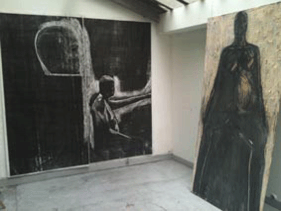 Atelier Michael Woolworth