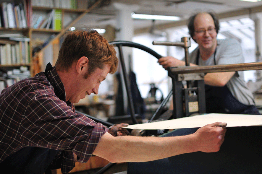 Atelier Michael Woolworth