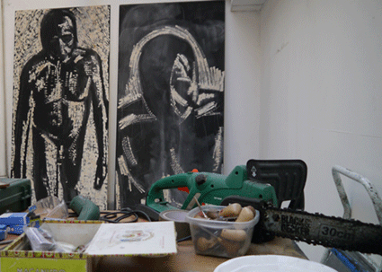 Atelier Michael Woolworth