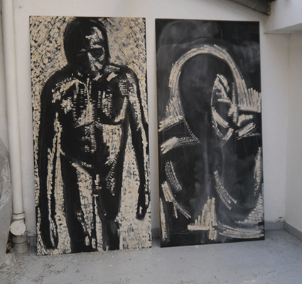 Atelier Michael Woolworth