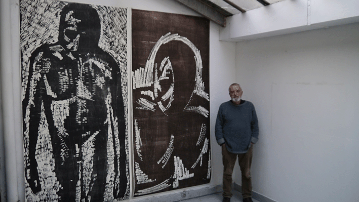 Atelier Michael Woolworth