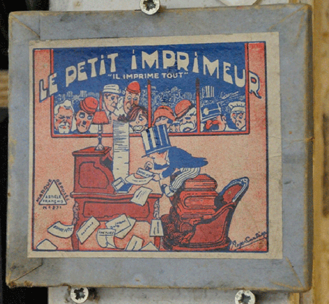 Atelier Michael Woolworth