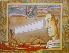 Atelier Michael Woolworth