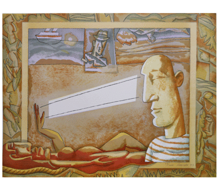 Atelier Michael Woolworth