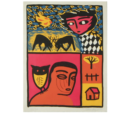 Atelier Michael Woolworth