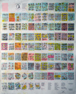 Atelier Michael Woolworth