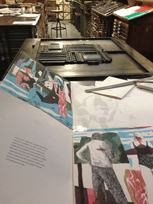 Atelier Michael Woolworth