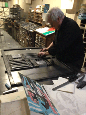 Atelier Michael Woolworth