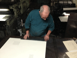 Atelier Michael Woolworth