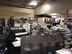 Atelier Michael Woolworth