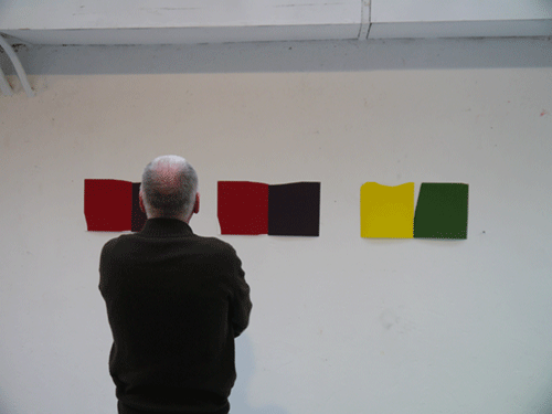 Atelier Michael Woolworth