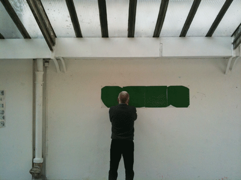 Atelier Michael Woolworth