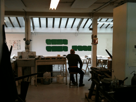 Atelier Michael Woolworth