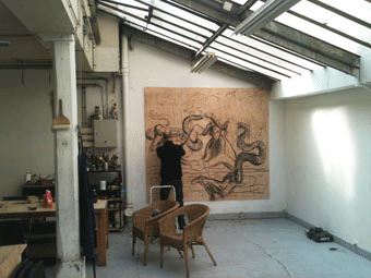 Atelier Michael Woolworth