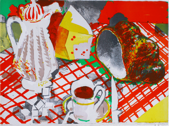 Atelier Michael Woolworth