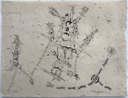 Atelier Michael Woolworth