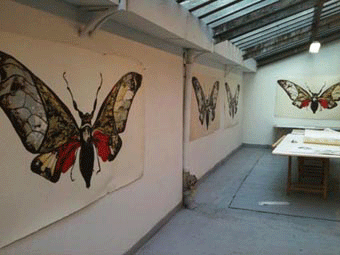 Atelier Michael Woolworth