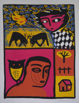 Atelier Michael Woolworth