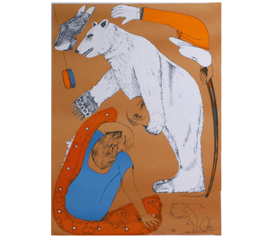 Atelier Michael Woolworth