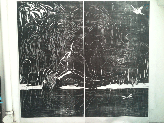 Atelier Michael Woolworth