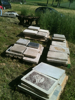 Atelier Michael Woolworth