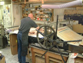 Atelier Michael Woolworth