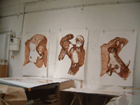 Atelier Michael Woolworth