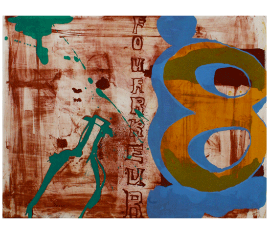 Atelier Michael Woolworth