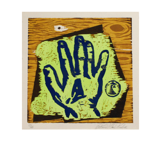 Atelier Michael Woolworth