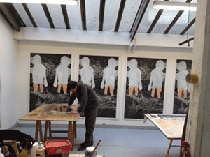 Atelier Michael Woolworth