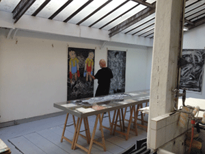 Atelier Michael Woolworth