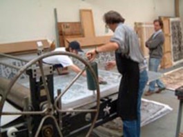 Atelier Michael Woolworth