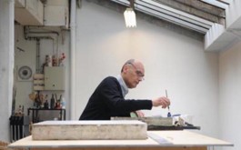 Atelier Michael Woolworth