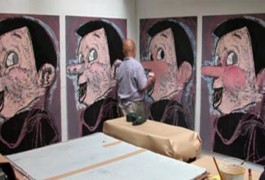 Atelier Michael Woolworth