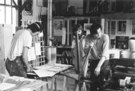 Atelier Michael Woolworth