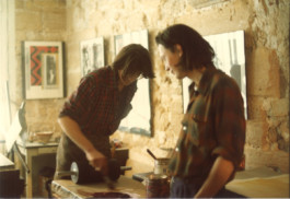 Atelier Michael Woolworth